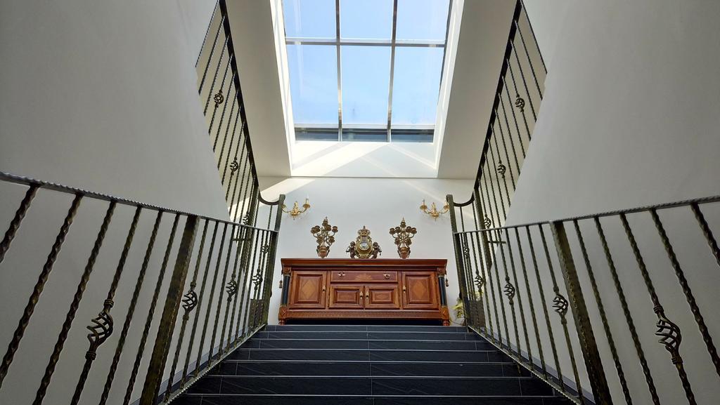Tata House B&B Саньсин Экстерьер фото