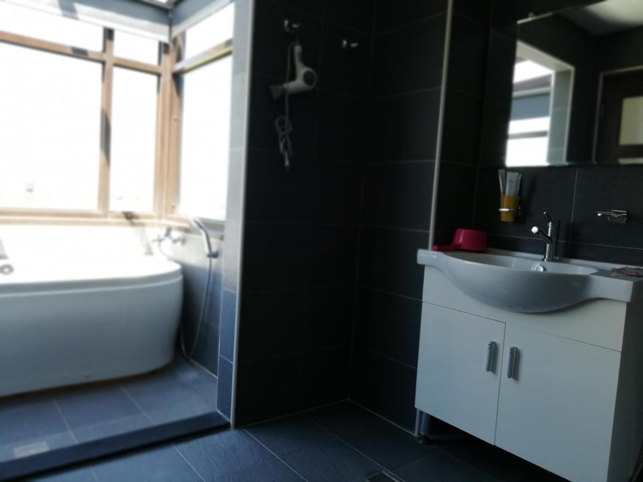 Tata House B&B Саньсин Экстерьер фото