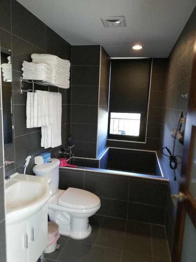 Tata House B&B Саньсин Экстерьер фото