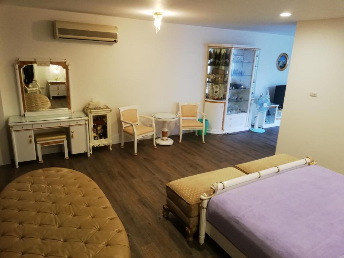 Tata House B&B Саньсин Экстерьер фото